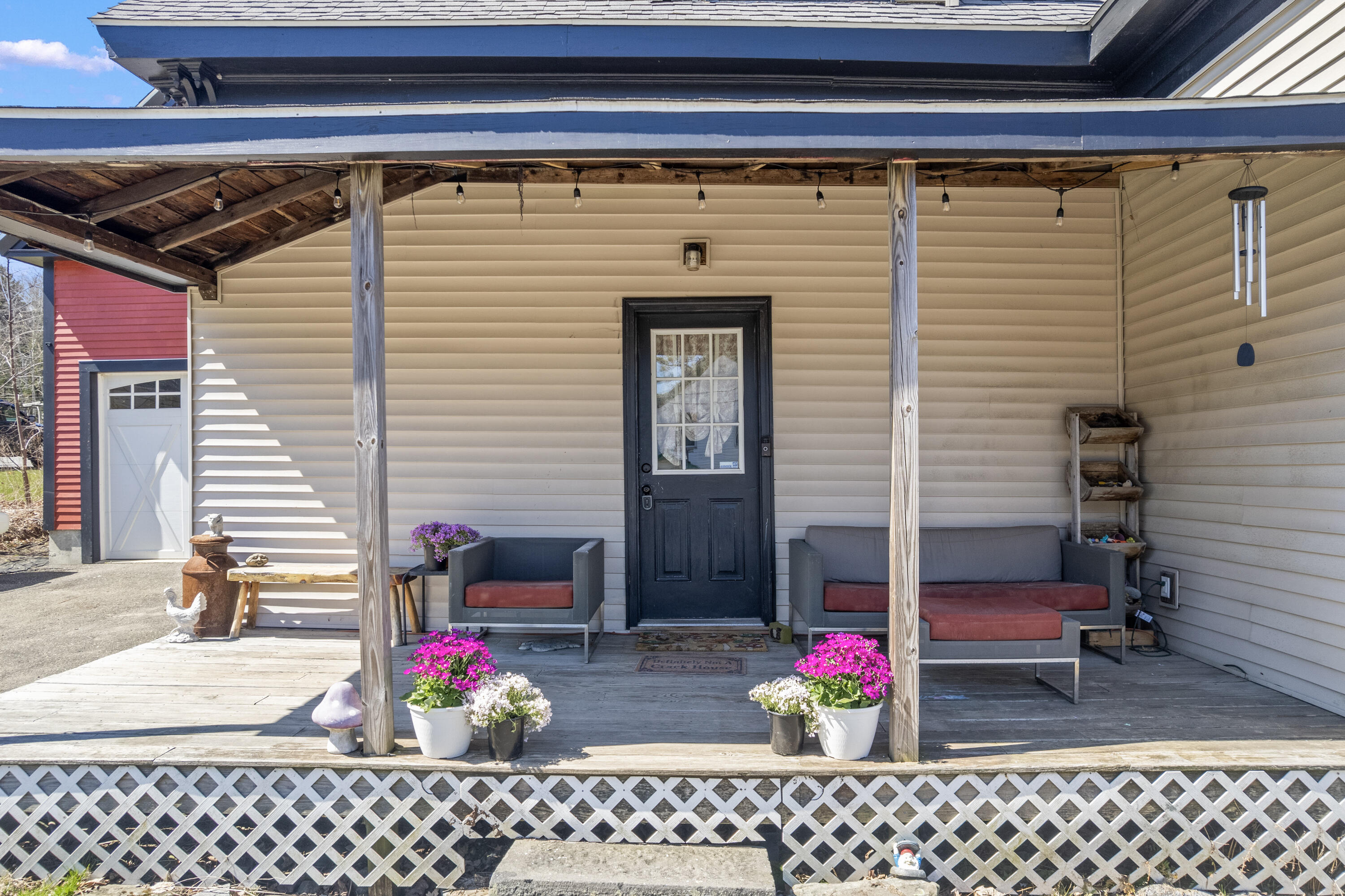 974 Winslows Mills Road Waldoboro ME 04572