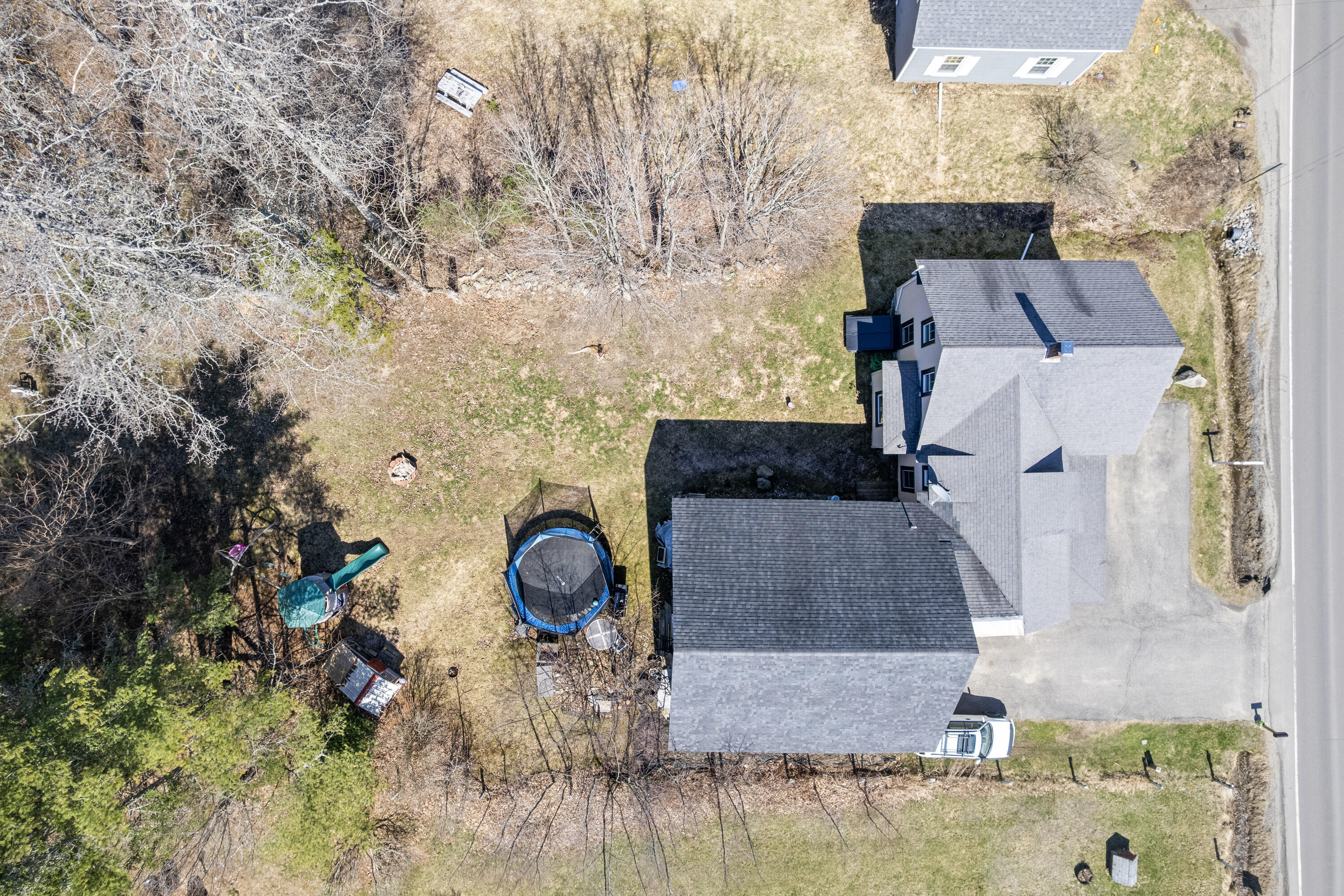 974 Winslows Mills Road Waldoboro ME 04572