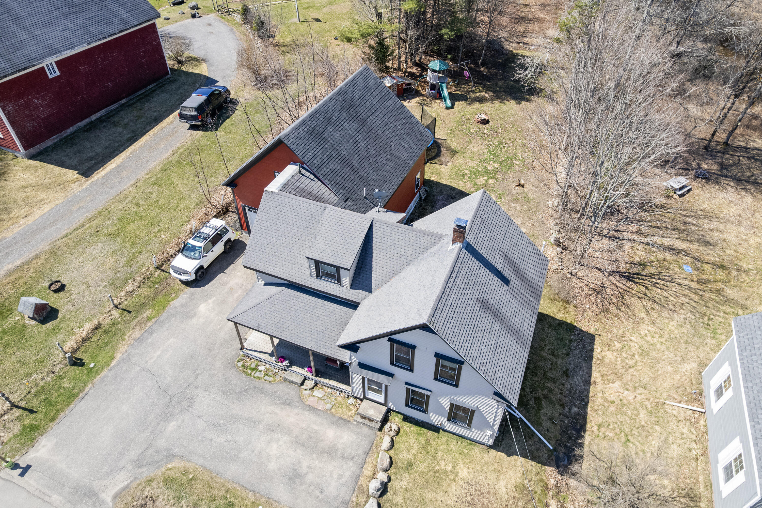 974 Winslows Mills Road Waldoboro ME 04572