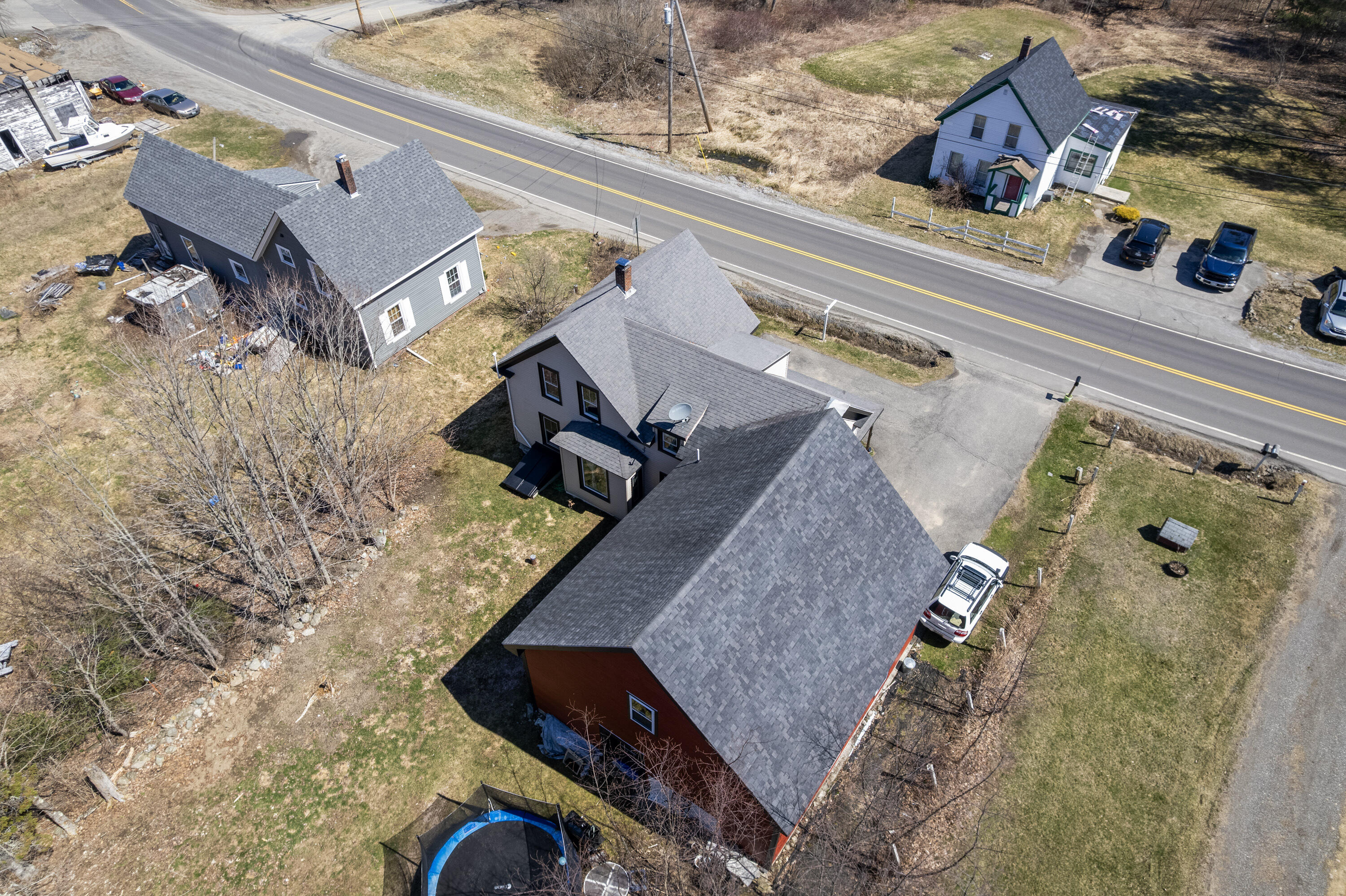 974 Winslows Mills Road Waldoboro ME 04572