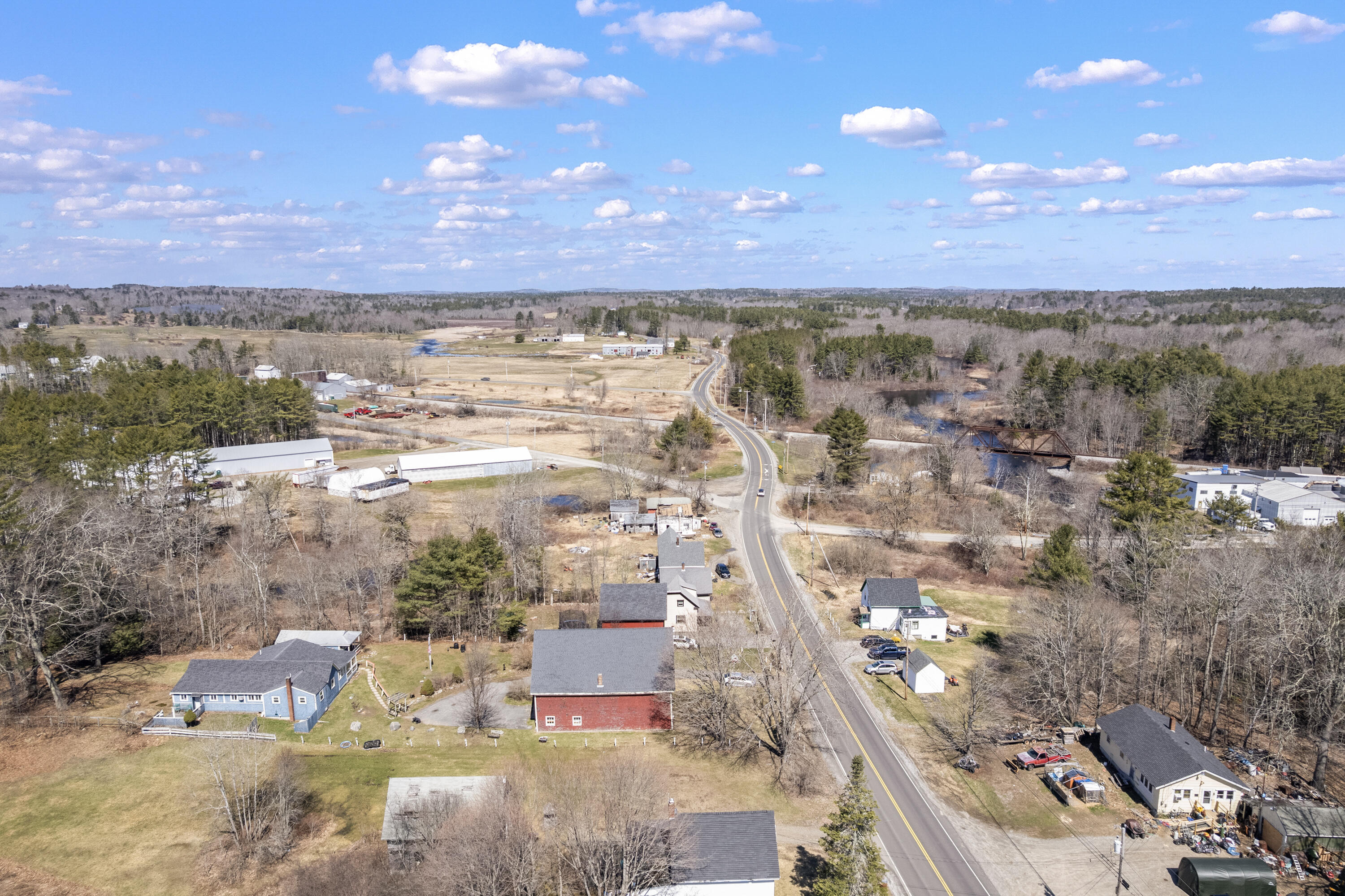 974 Winslows Mills Road Waldoboro ME 04572