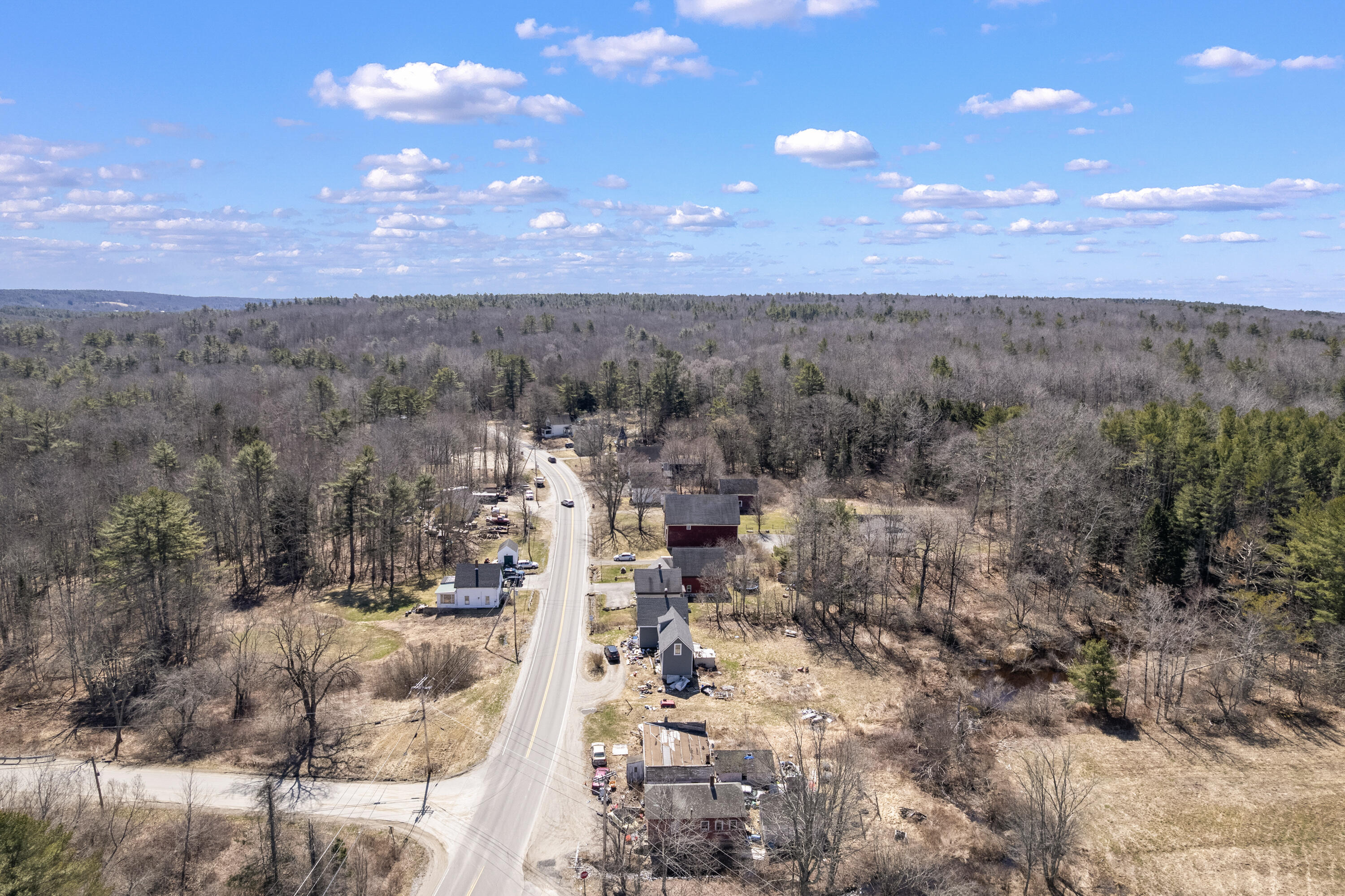 974 Winslows Mills Road Waldoboro ME 04572