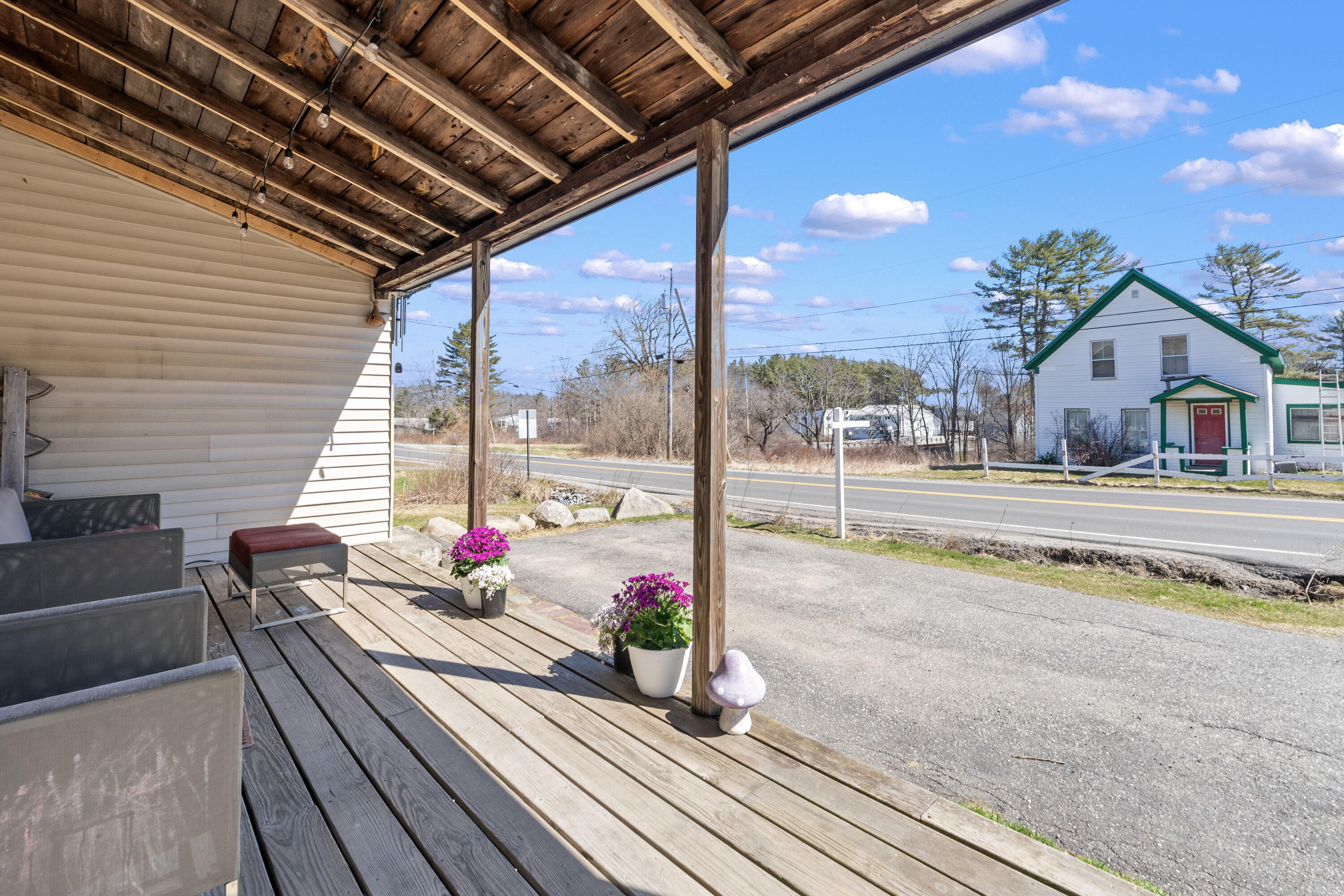 974 Winslows Mills Road Waldoboro ME 04572