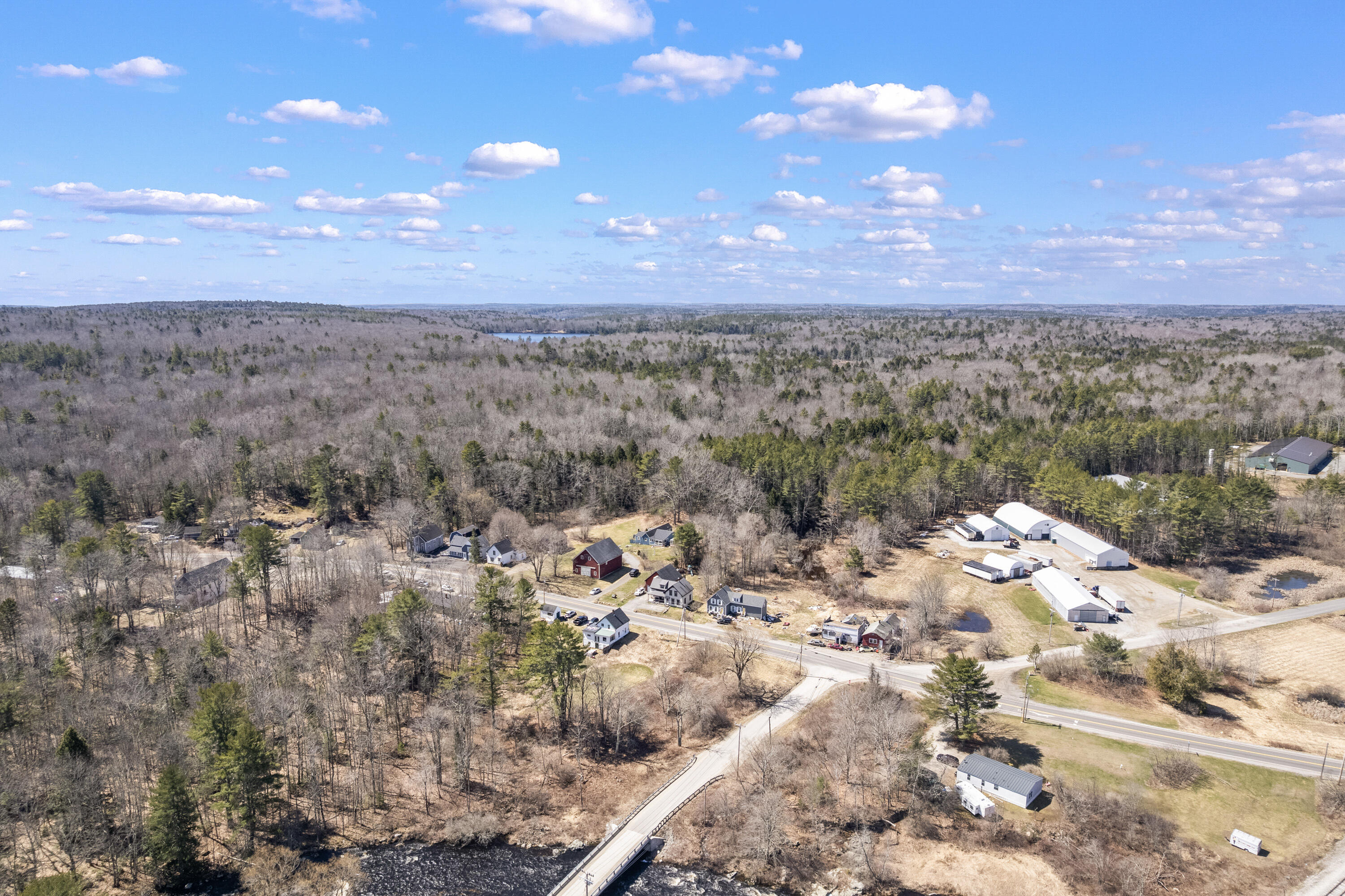 974 Winslows Mills Road Waldoboro ME 04572