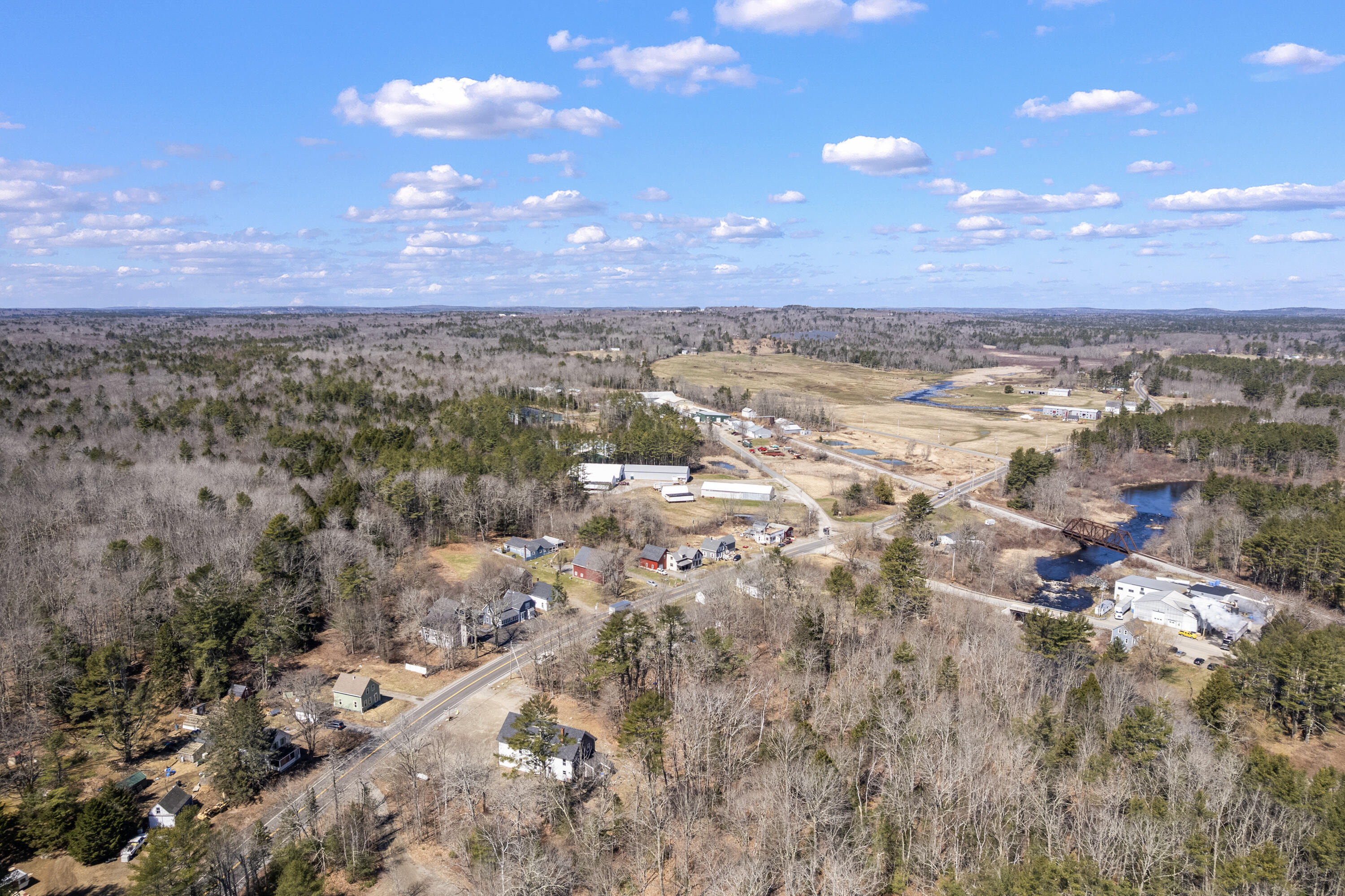 974 Winslows Mills Road Waldoboro ME 04572