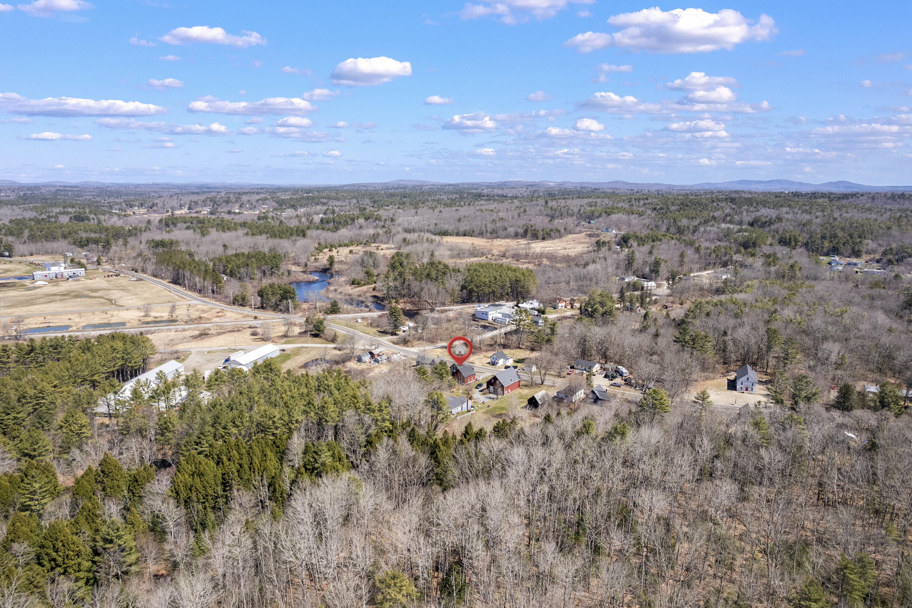 974 Winslows Mills Road Waldoboro ME 04572