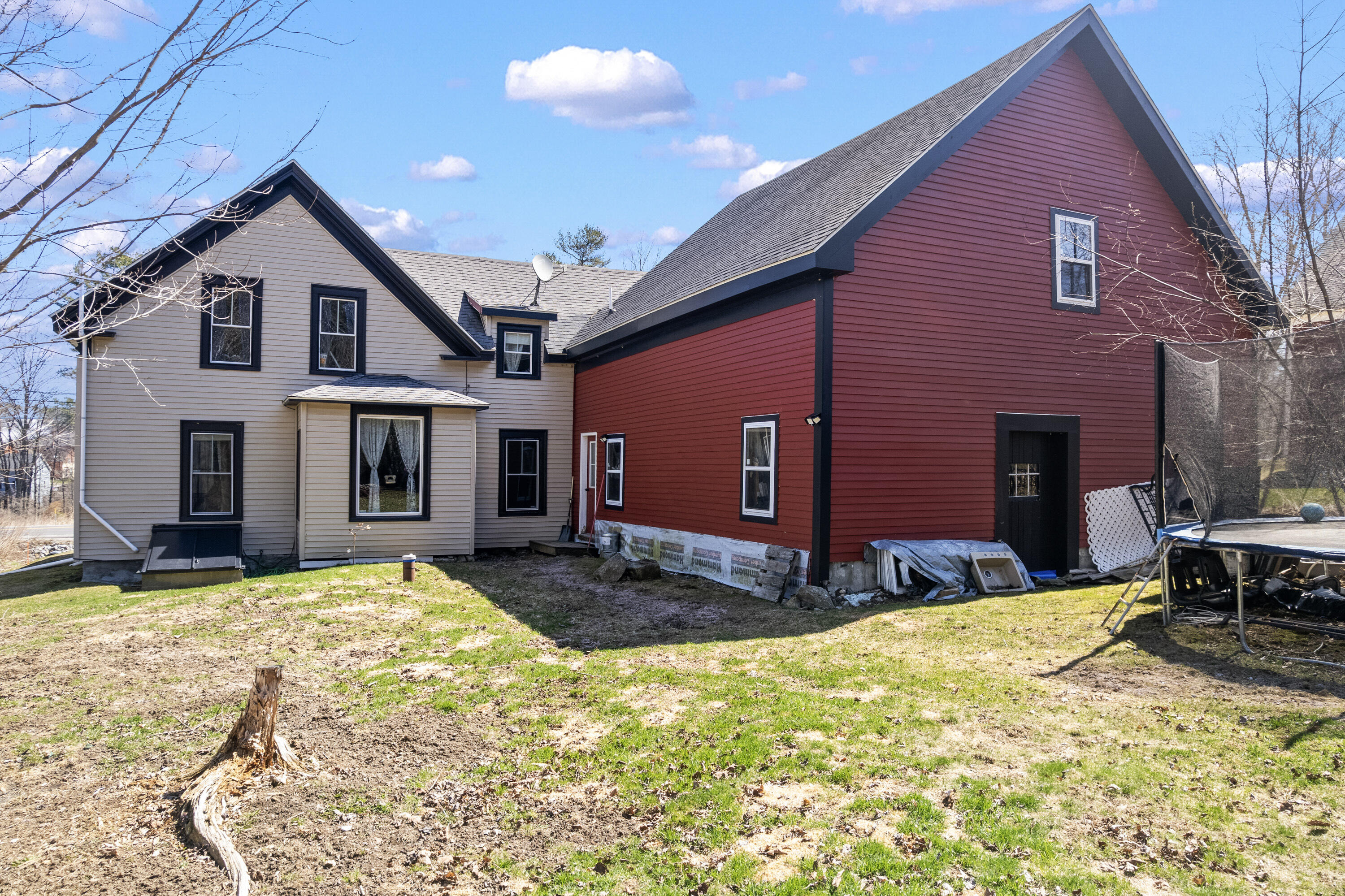 974 Winslows Mills Road Waldoboro ME 04572