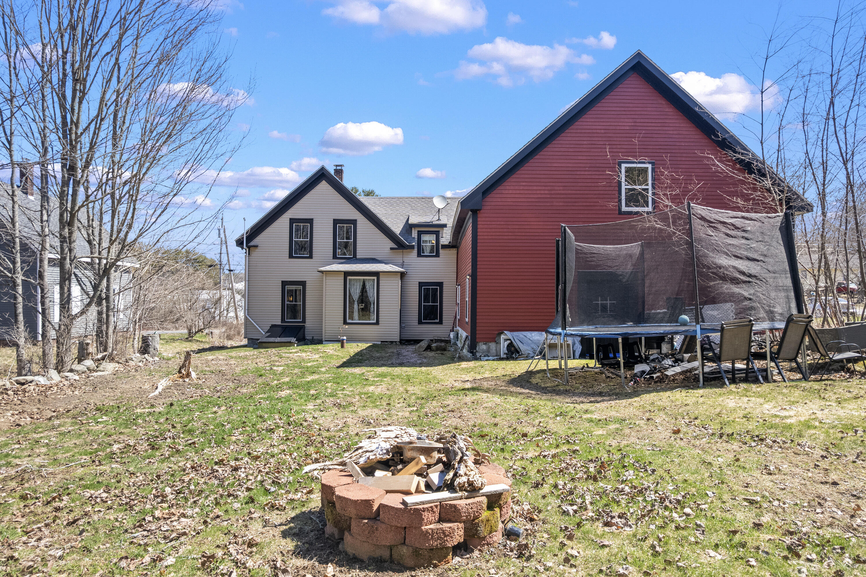 974 Winslows Mills Road Waldoboro ME 04572