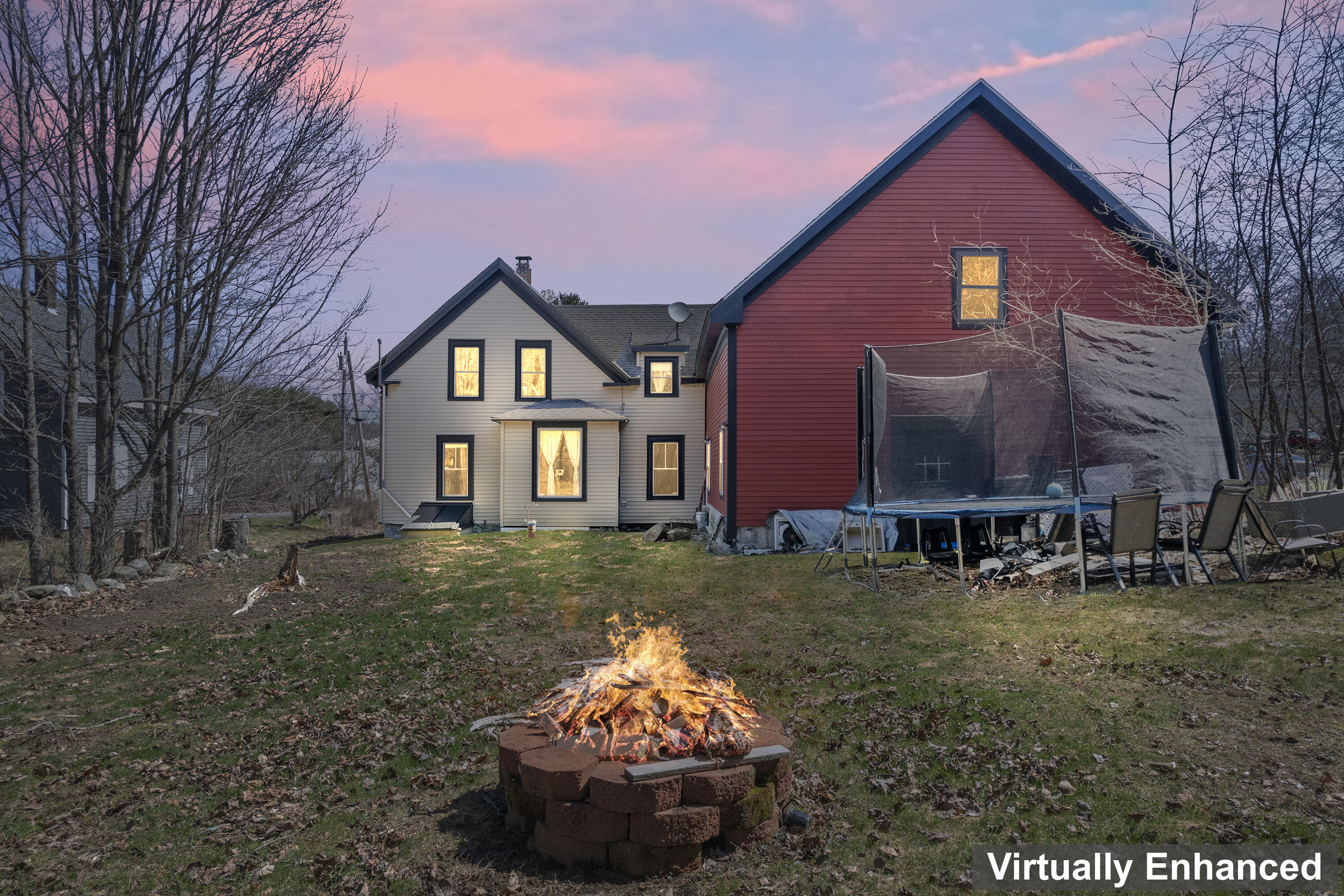 974 Winslows Mills Road Waldoboro ME 04572