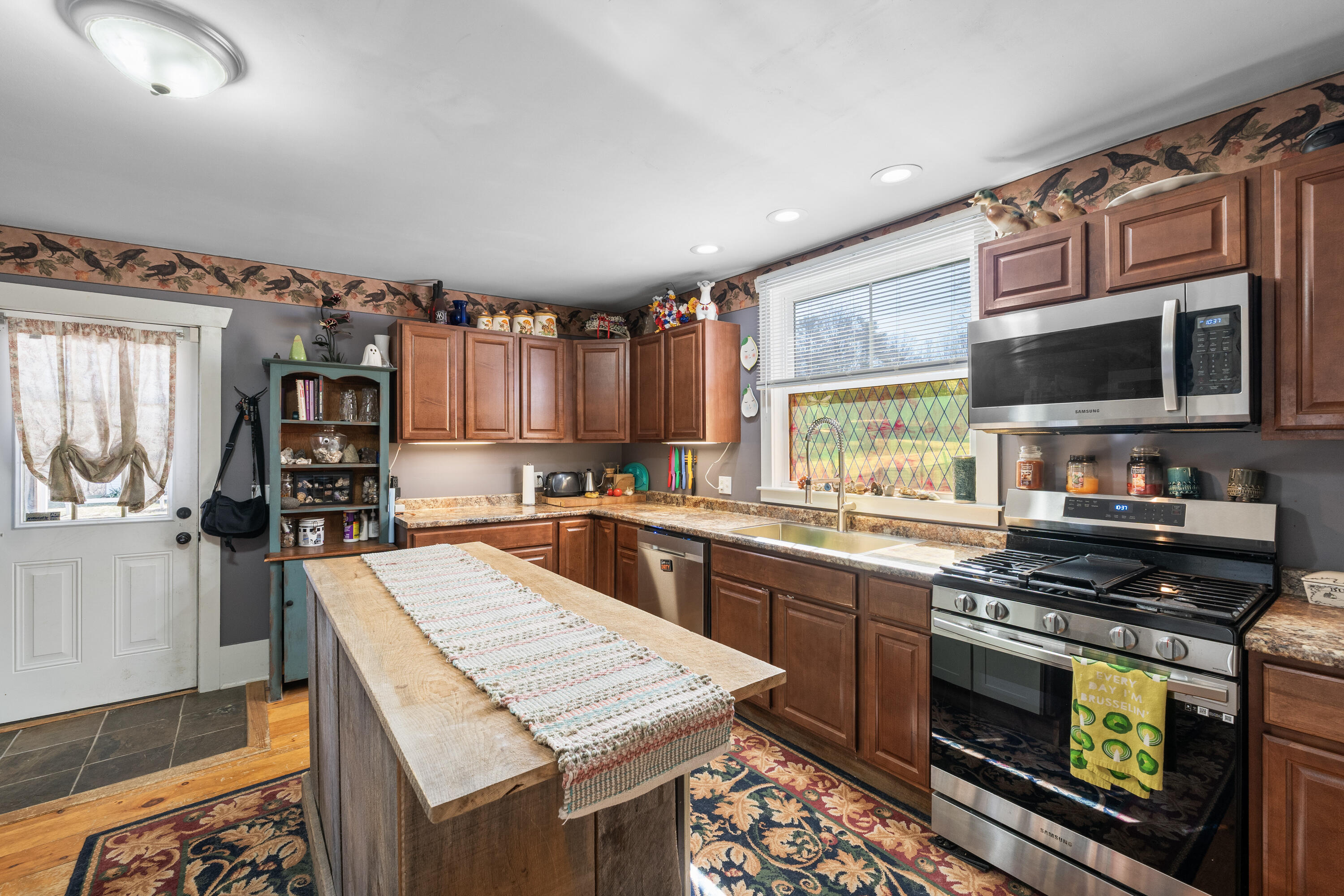 974 Winslows Mills Road Waldoboro ME 04572