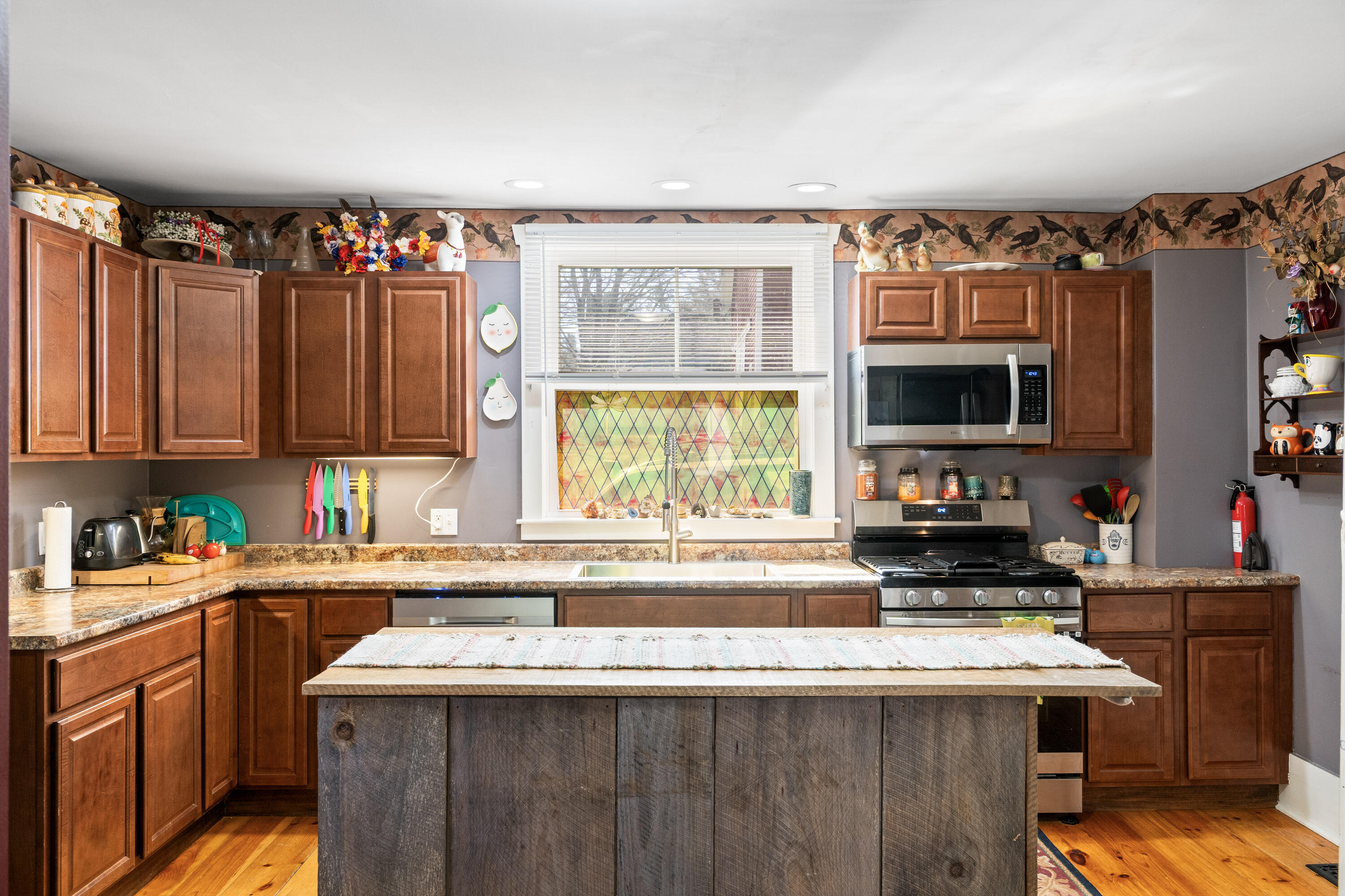 974 Winslows Mills Road Waldoboro ME 04572