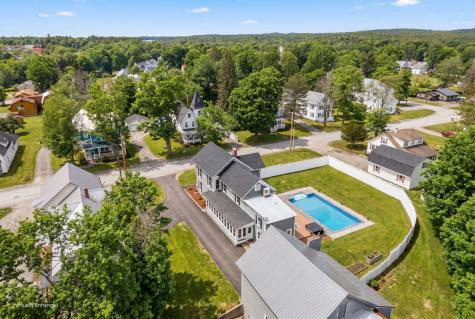 37 Spring Street Dover-foxcroft ME 04426