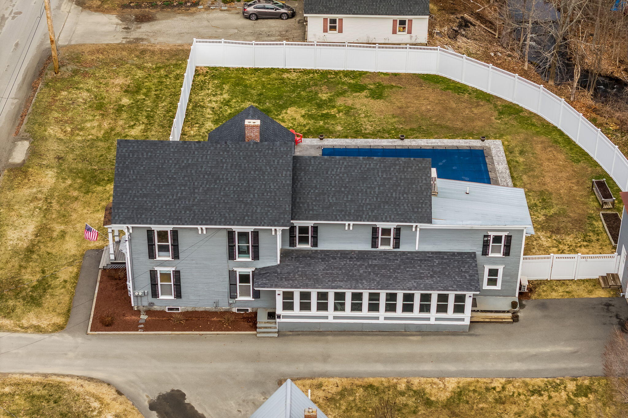 37 Spring Street Dover-foxcroft ME 04426