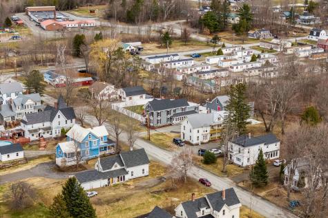 37 Spring Street Dover-foxcroft ME 04426