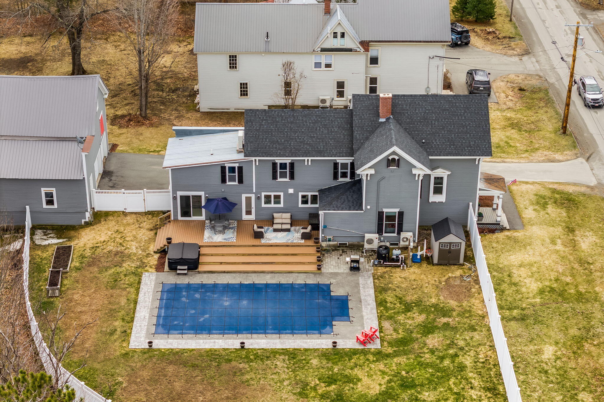 37 Spring Street Dover-foxcroft ME 04426