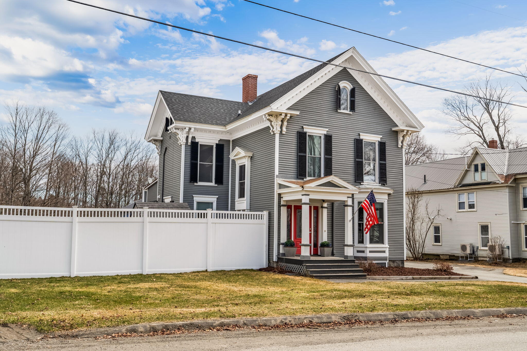 37 Spring Street Dover-foxcroft ME 04426