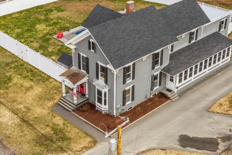 37 Spring Street Dover-foxcroft ME 04426