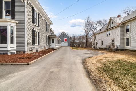 37 Spring Street Dover-foxcroft ME 04426