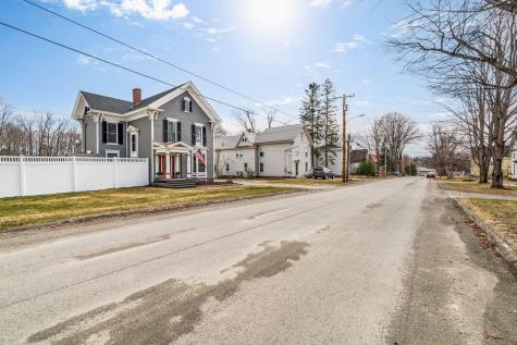 37 Spring Street Dover-foxcroft ME 04426