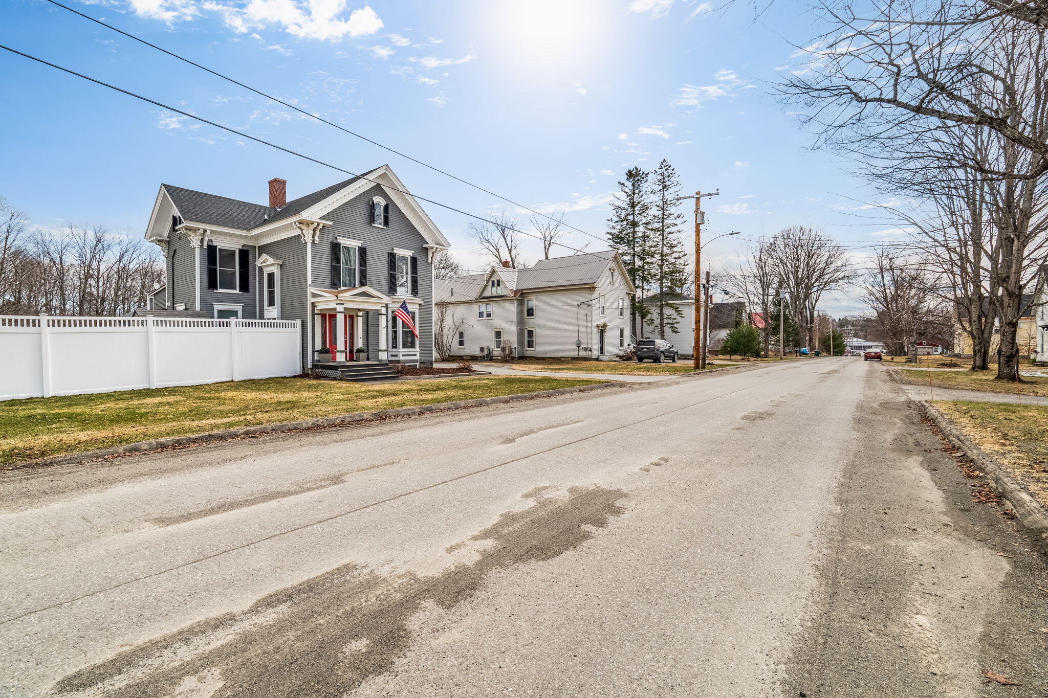 37 Spring Street Dover-foxcroft ME 04426