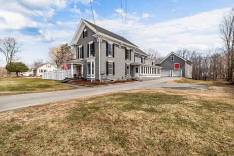 37 Spring Street Dover-foxcroft ME 04426