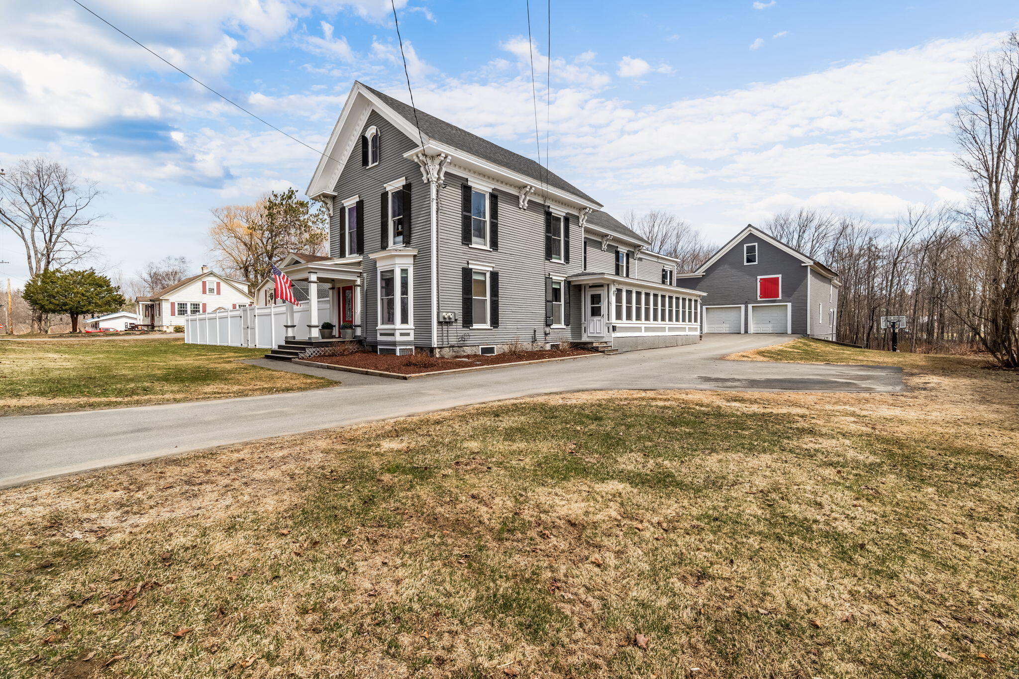 37 Spring Street Dover-foxcroft ME 04426