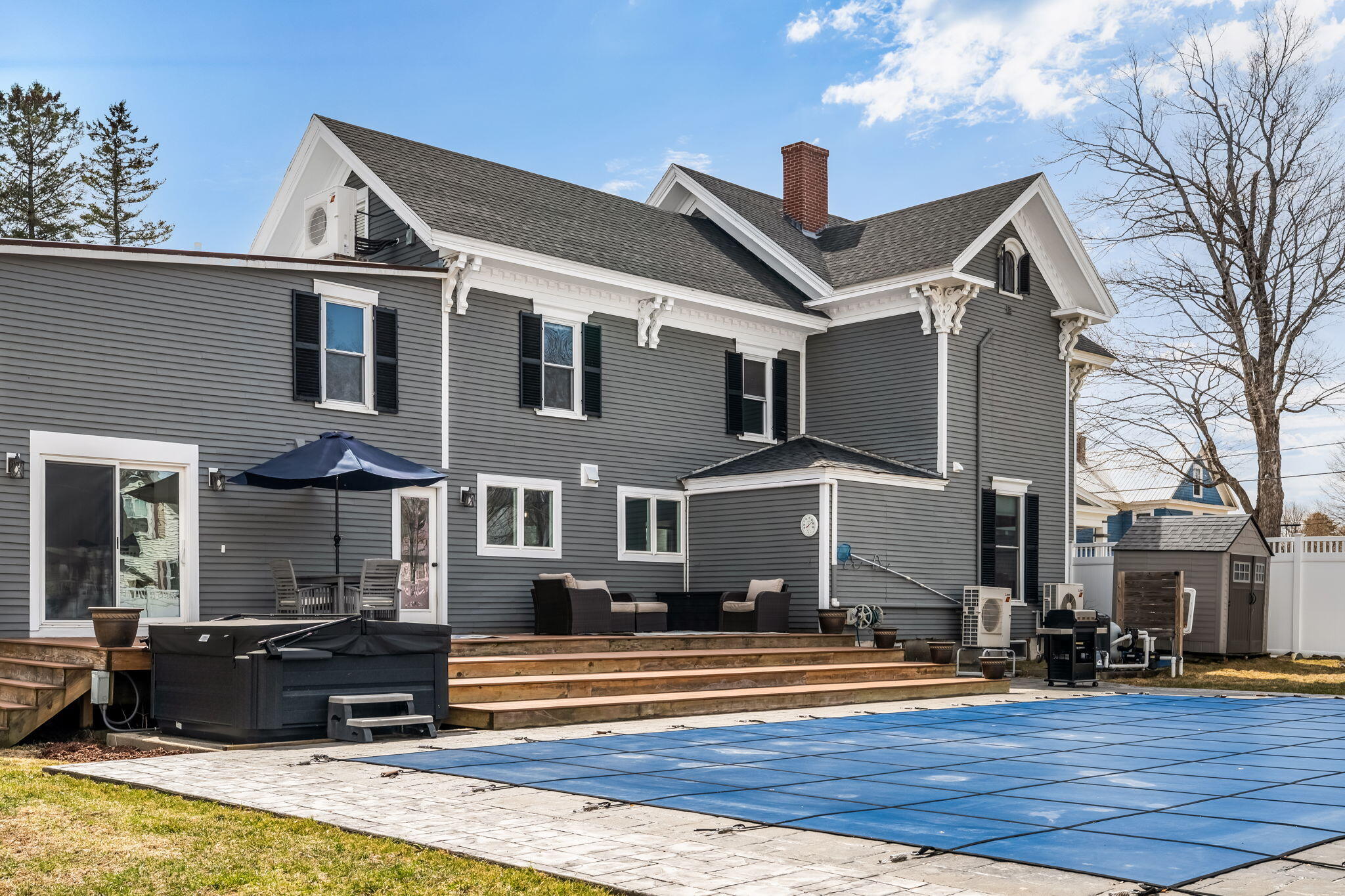 37 Spring Street Dover-foxcroft ME 04426