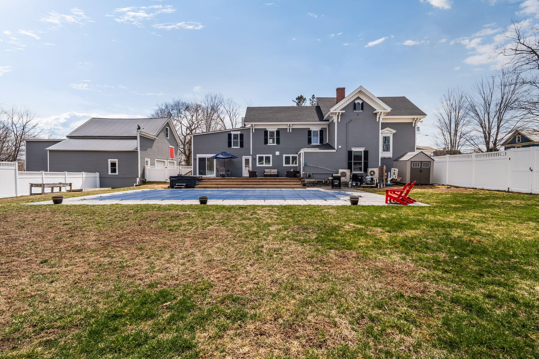 37 Spring Street Dover-foxcroft ME 04426
