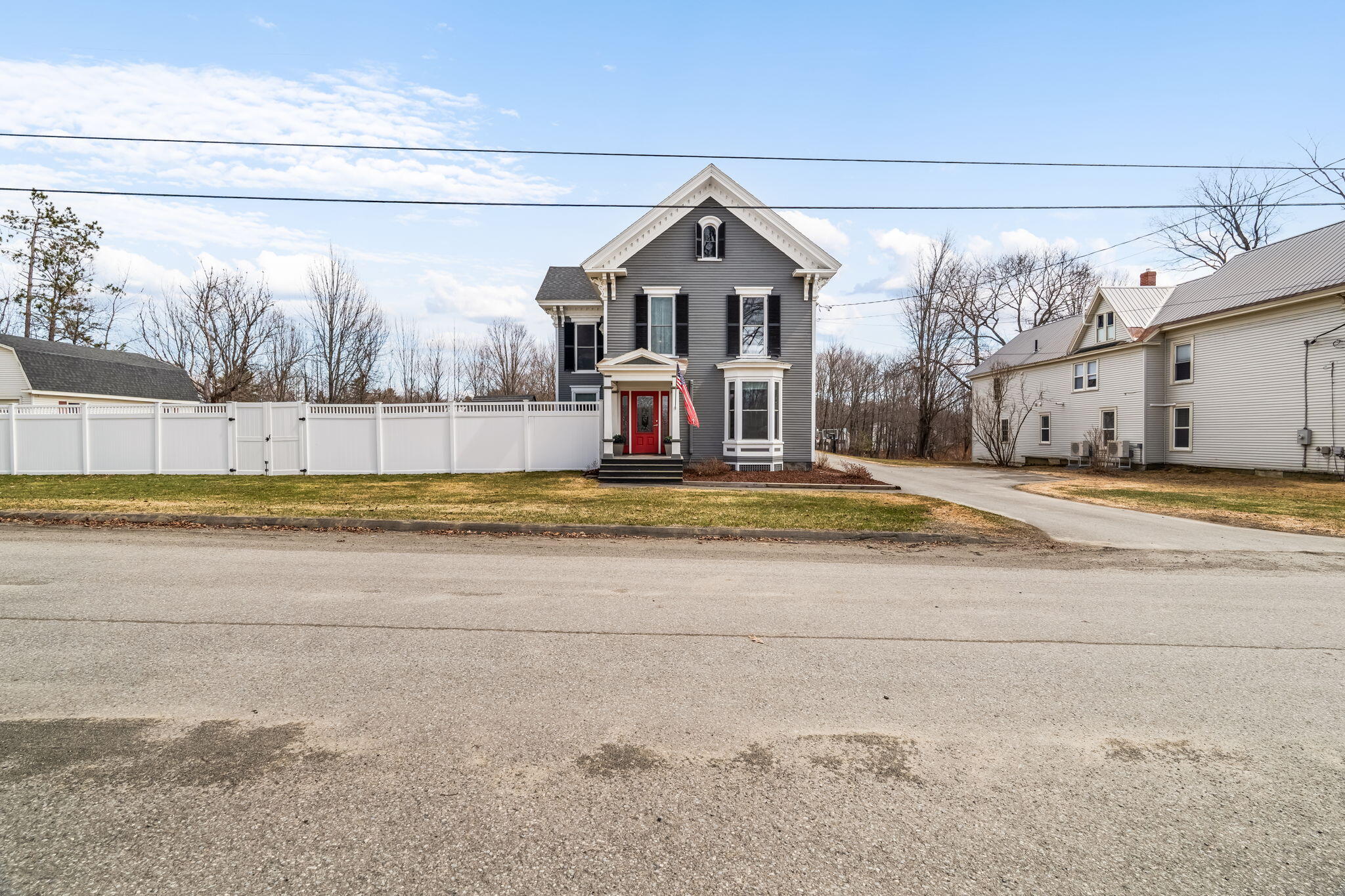 37 Spring Street Dover-foxcroft ME 04426