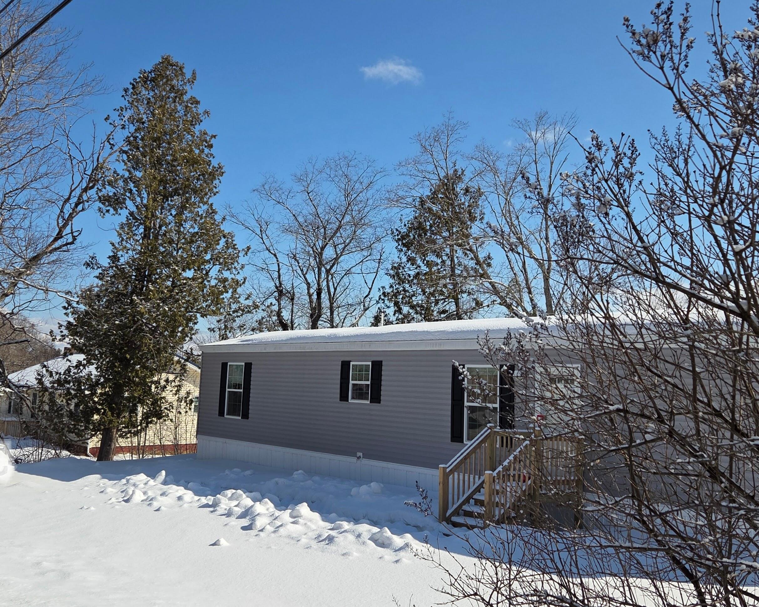 39 Smart Road Belfast ME 04915