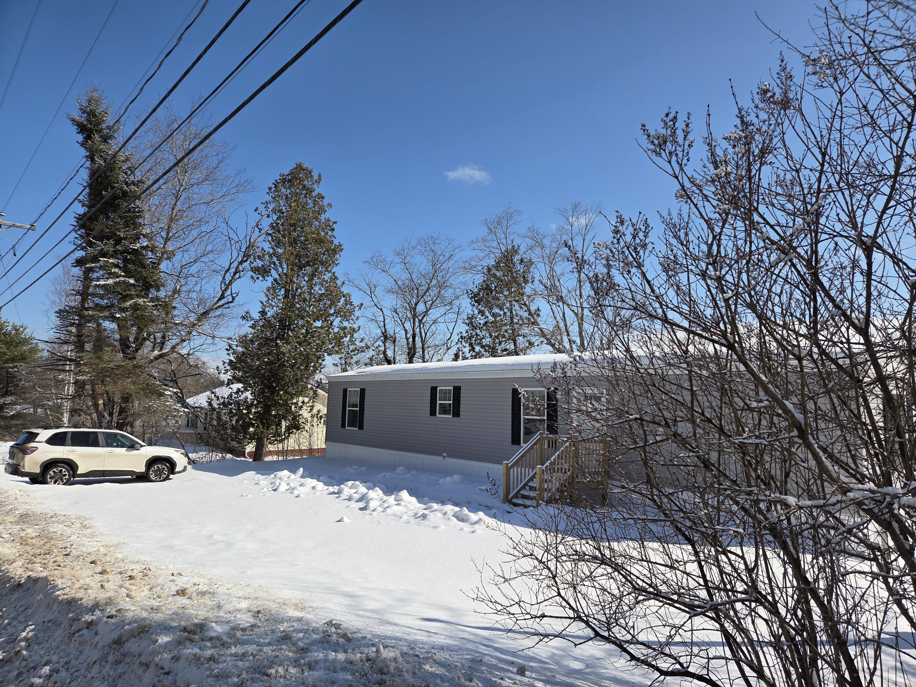 39 Smart Road Belfast ME 04915