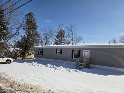 39 Smart Road Belfast ME 04915