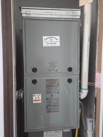 39 Smart Road Belfast ME 04915