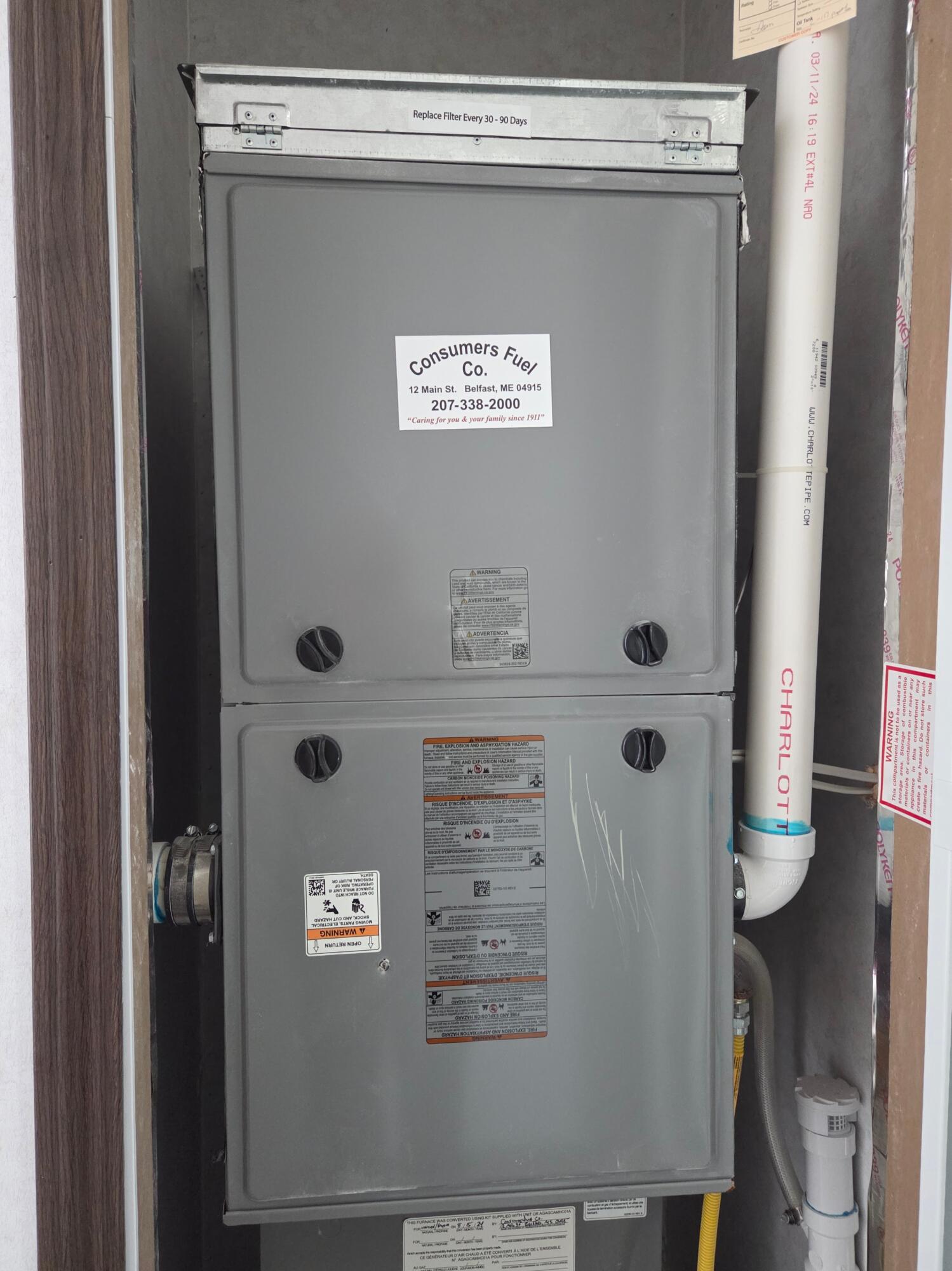 39 Smart Road Belfast ME 04915