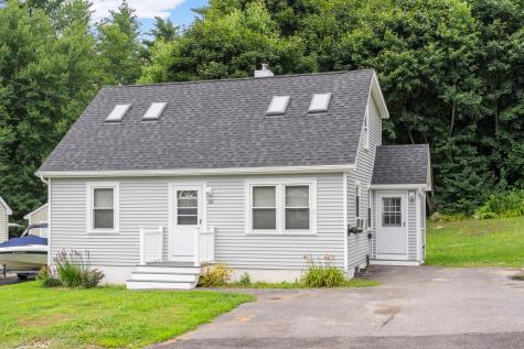 55 Highland Avenue Augusta ME 04330
