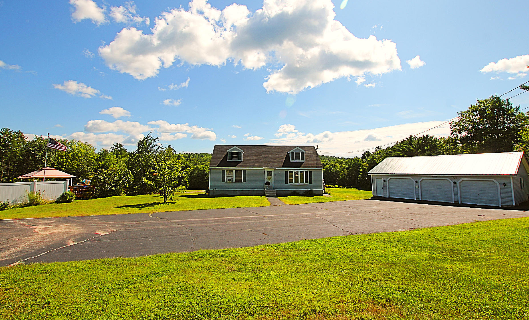73 Bean Street Turner ME 04282