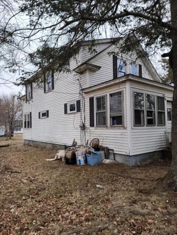 760 Houlton Road Baileyville ME 04694