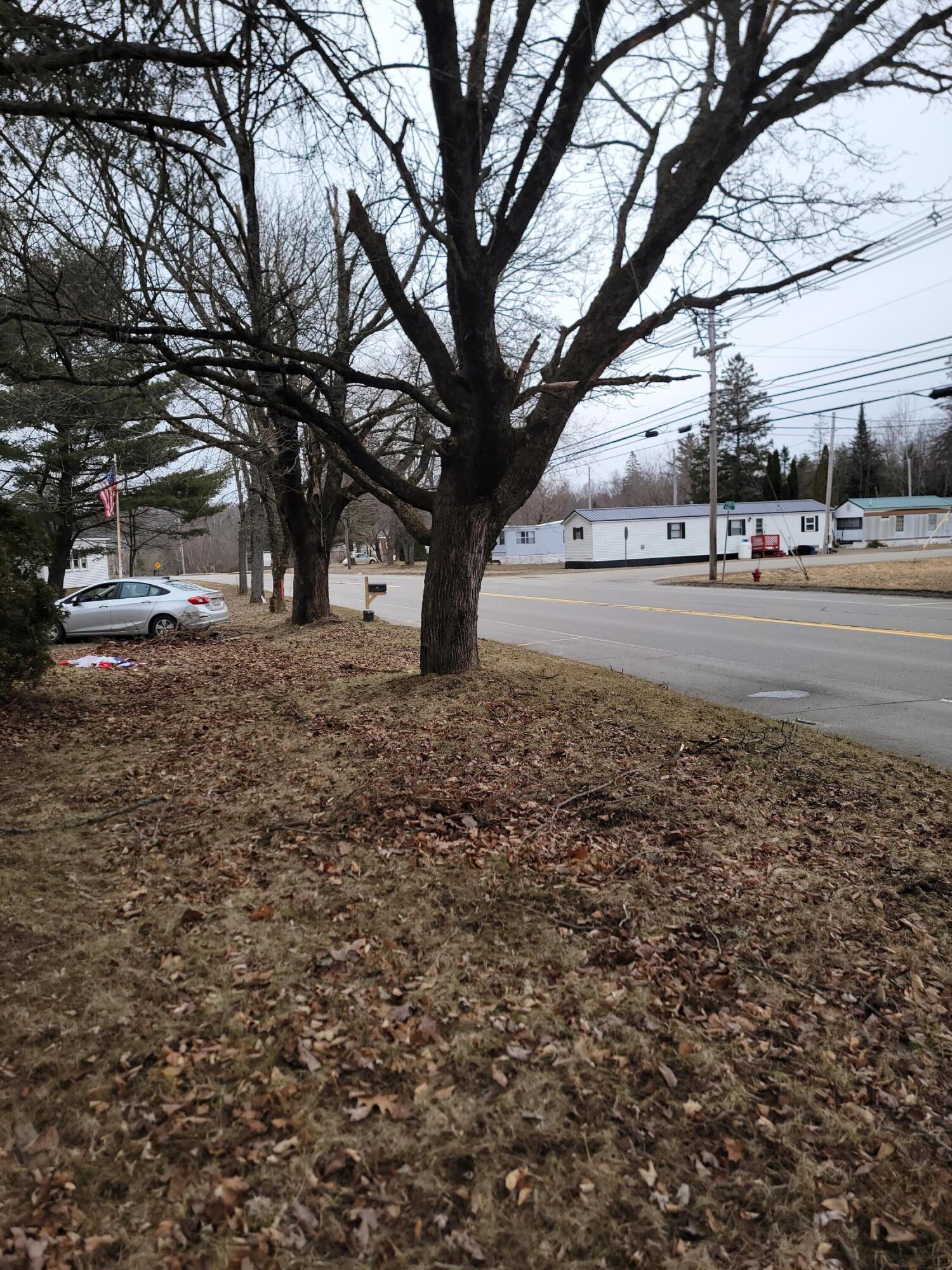 760 Houlton Road Baileyville ME 04694