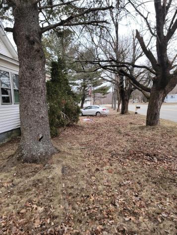 760 Houlton Road Baileyville ME 04694