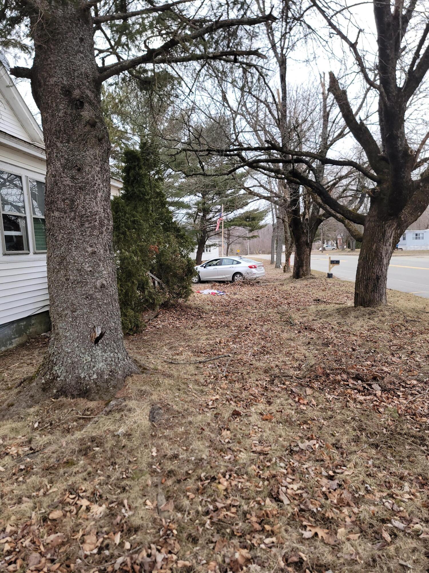 760 Houlton Road Baileyville ME 04694