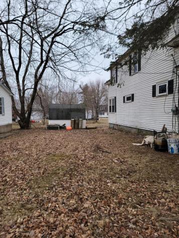 760 Houlton Road Baileyville ME 04694