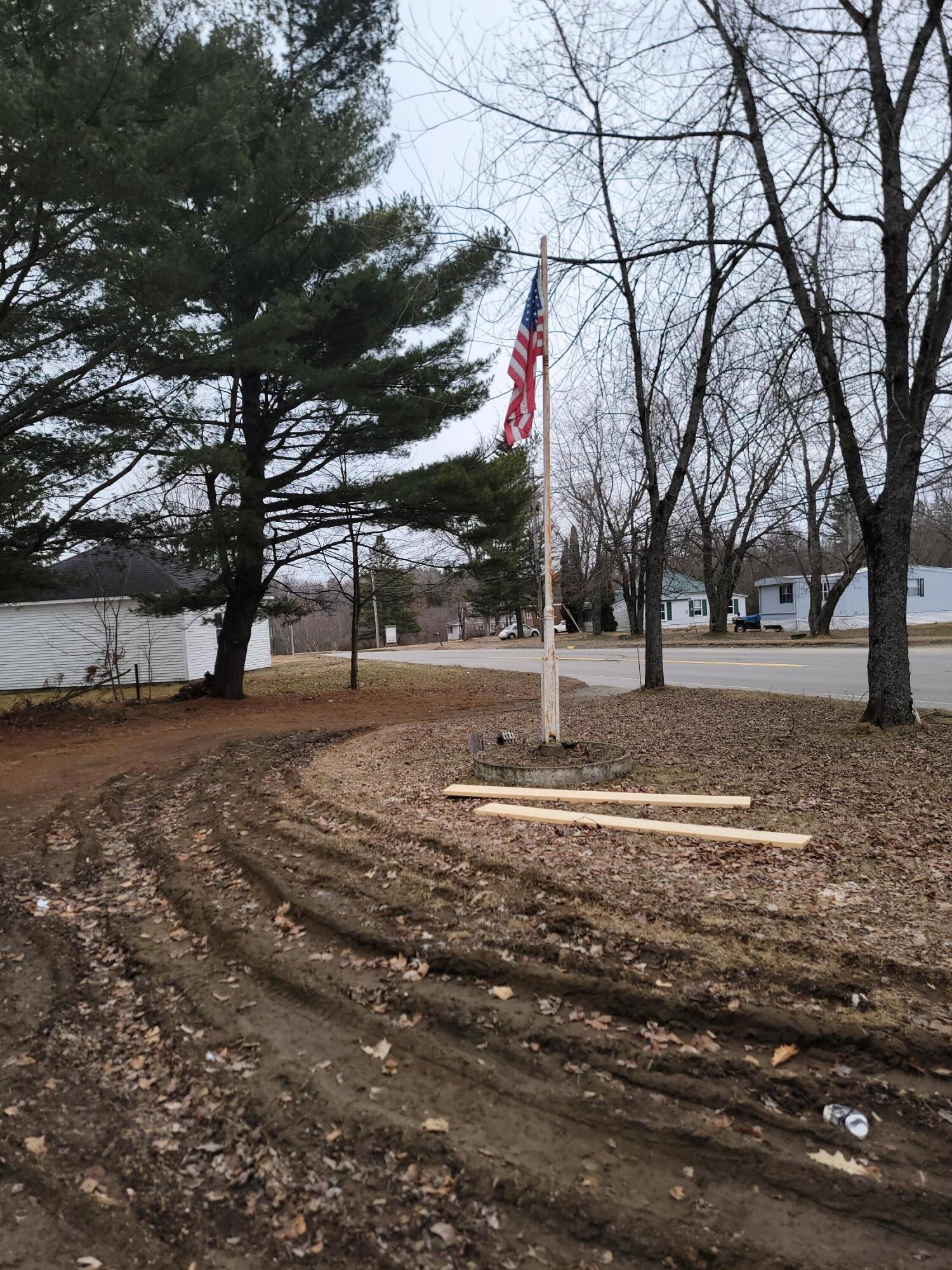 760 Houlton Road Baileyville ME 04694