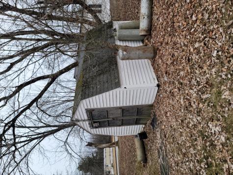 760 Houlton Road Baileyville ME 04694