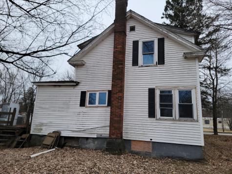 760 Houlton Road Baileyville ME 04694