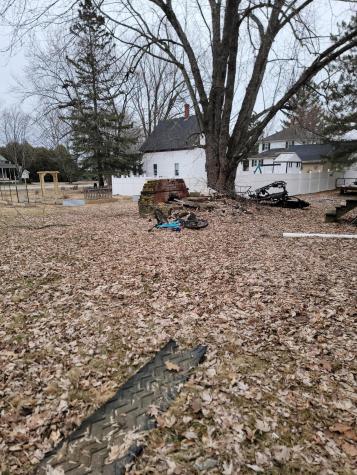 760 Houlton Road Baileyville ME 04694