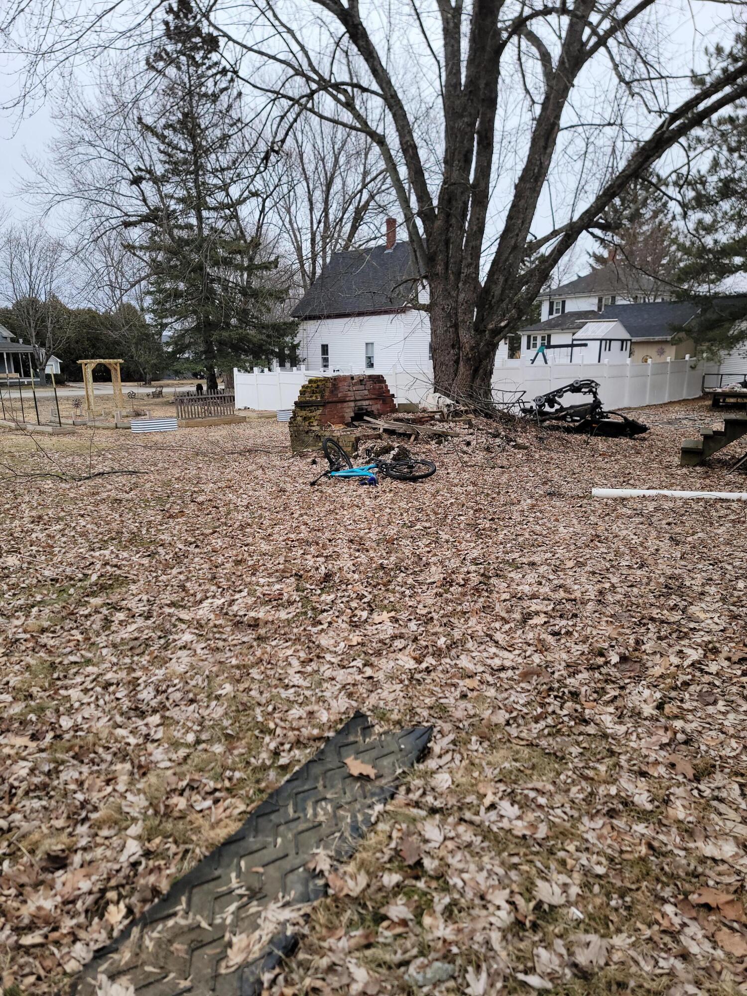 760 Houlton Road Baileyville ME 04694