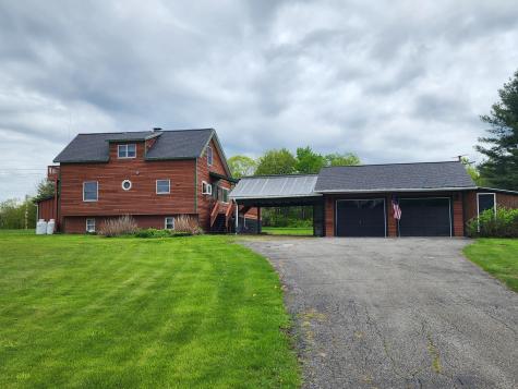 83 Bartlett Road Jay ME 04239