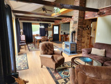 83 Bartlett Road Jay ME 04239
