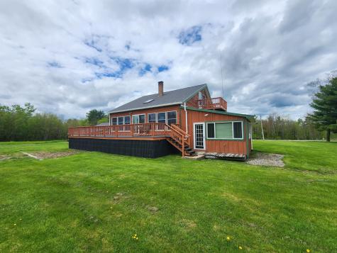 83 Bartlett Road Jay ME 04239