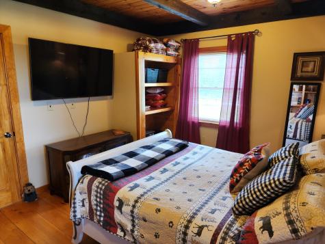 83 Bartlett Road Jay ME 04239